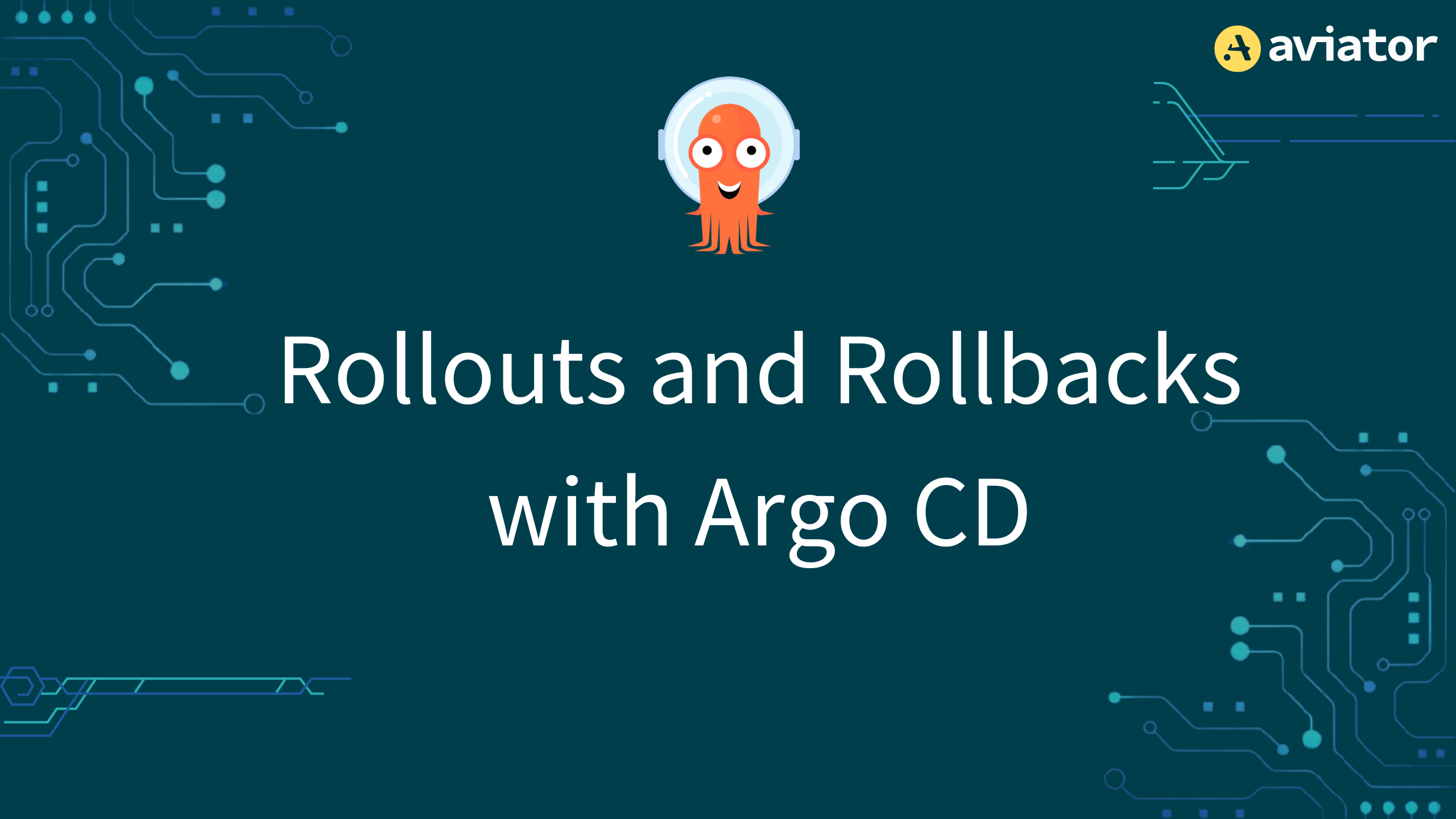 Argo Rollouts