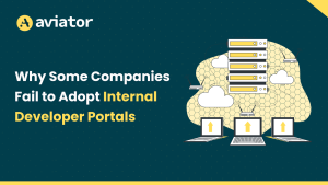 internal developer portal