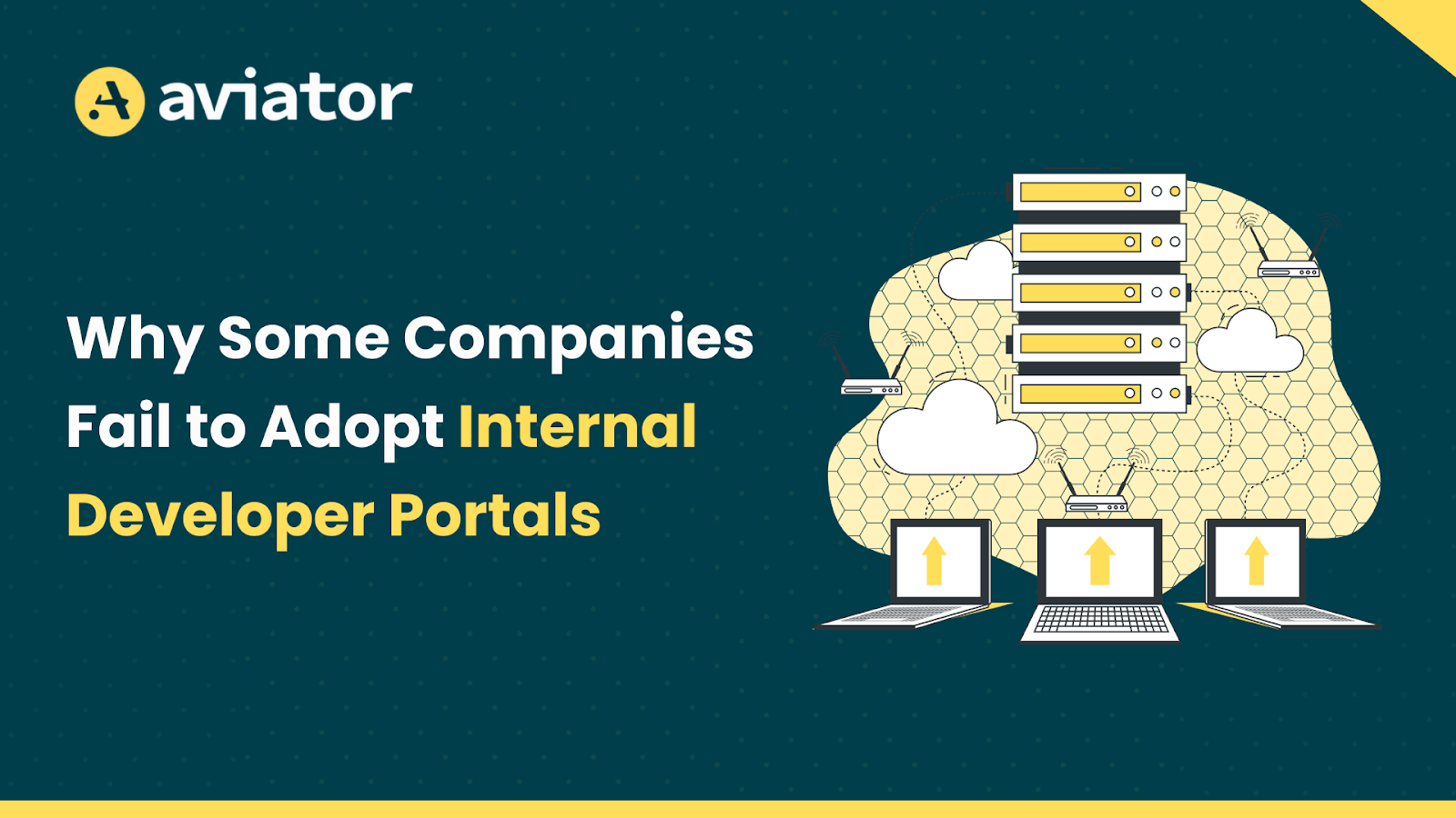 internal developer portal