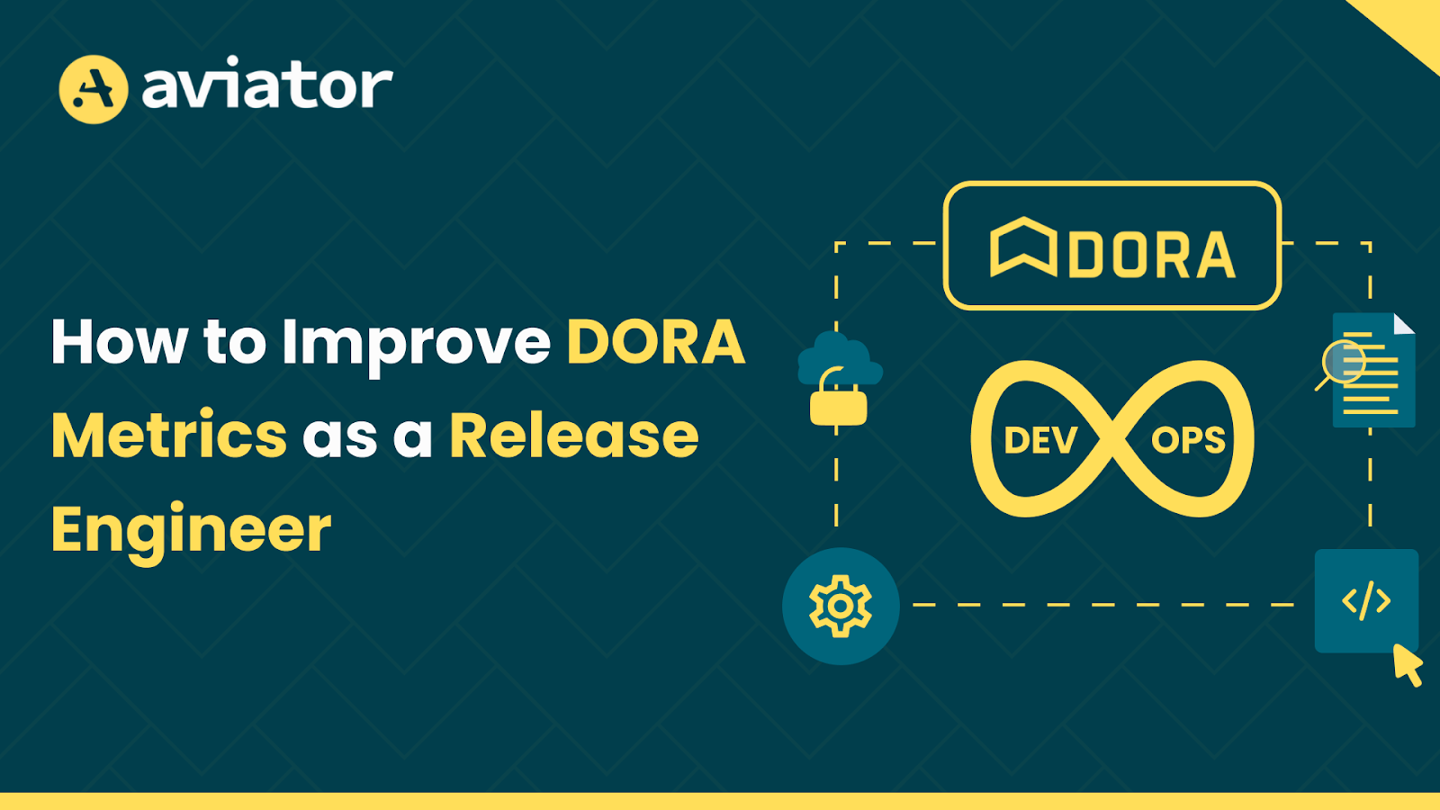 DORA metrics for release engineer