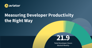 Developer Productivity Metrics